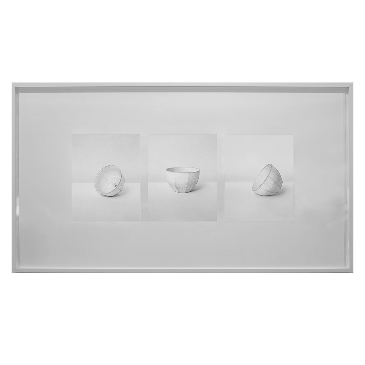 White Vessels (JM 01 S)