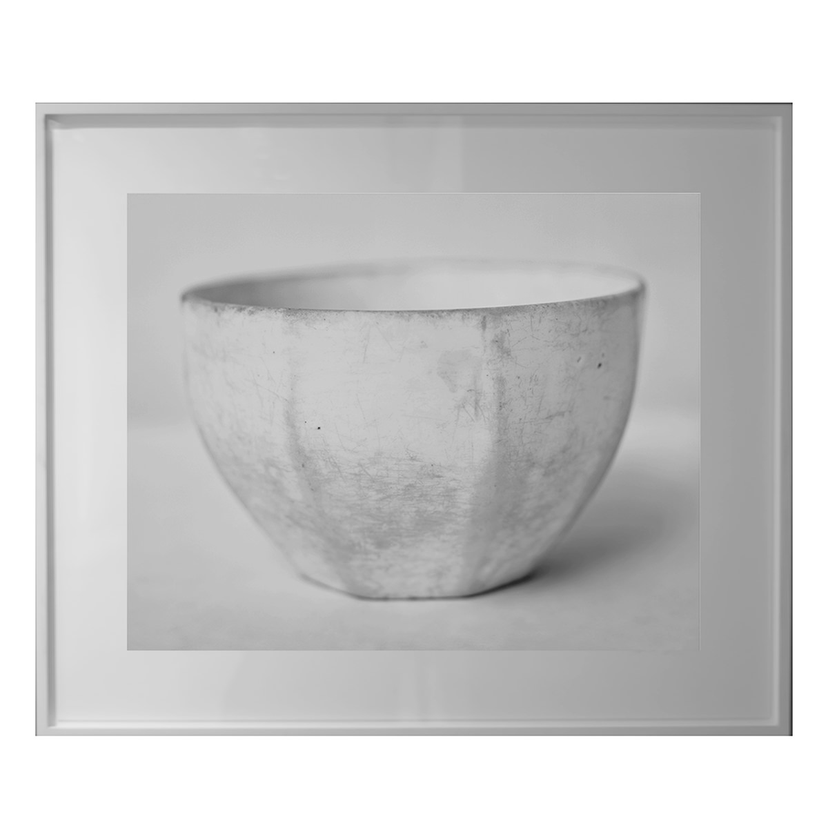 White Vessels (JM 01-2)
