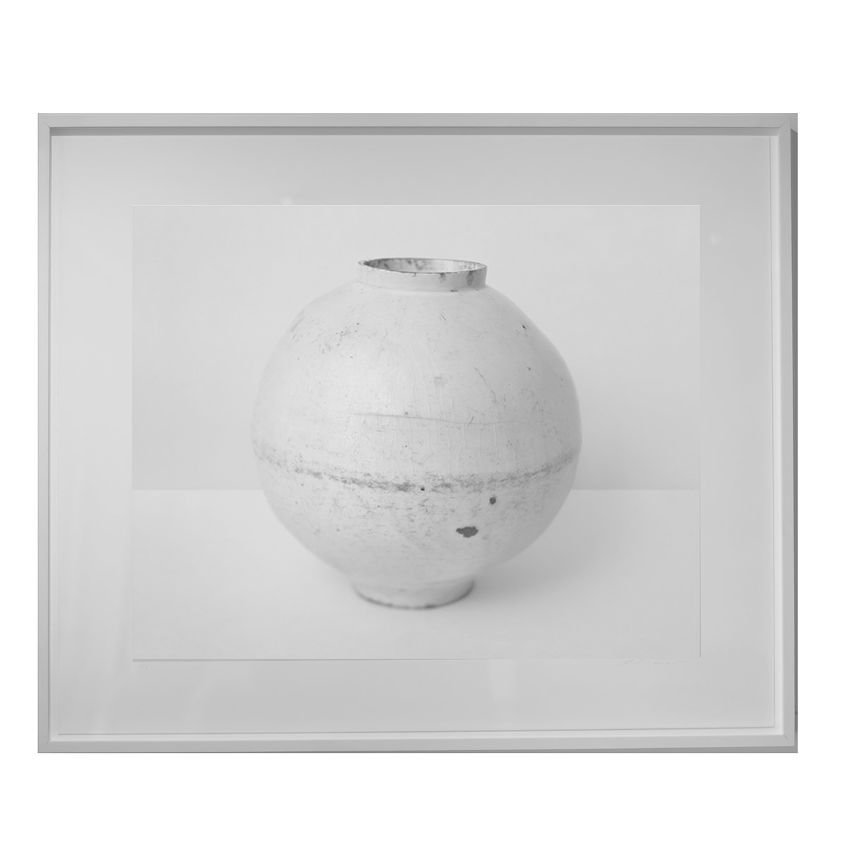 White Vessels (JM 04-2)