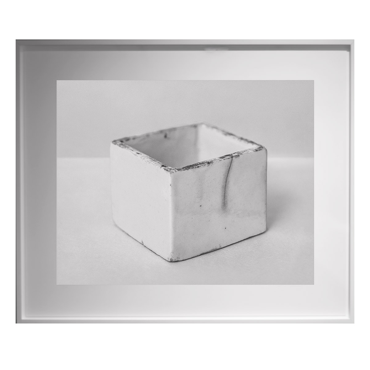 White Vessels (JM 08-1)