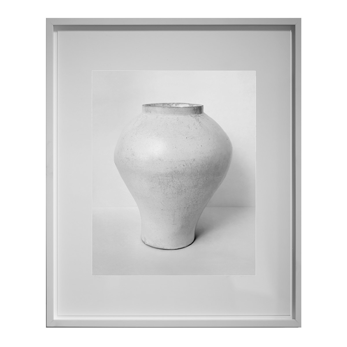 White Vessels (JM 03-1)