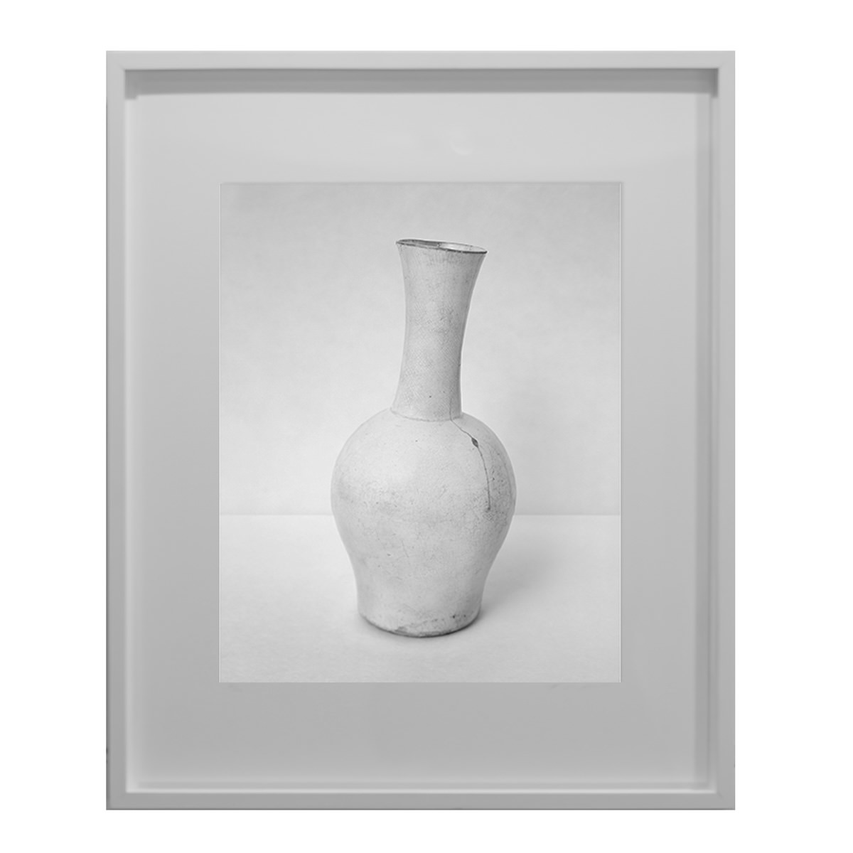 White Vessels (JM 06)