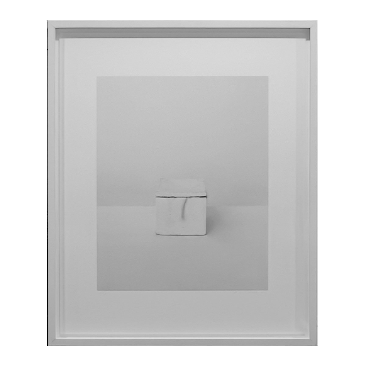 White Vessels (JM 08)