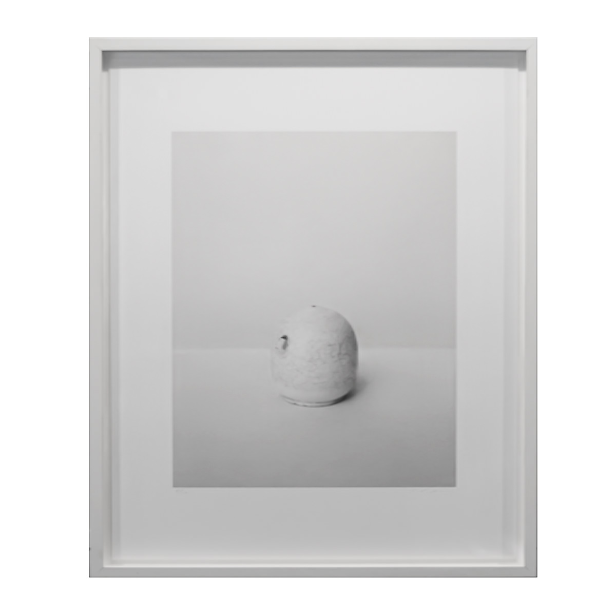 White Vessels (JM 10)