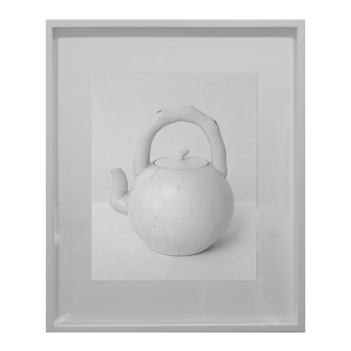 White Vessels (JM 14)